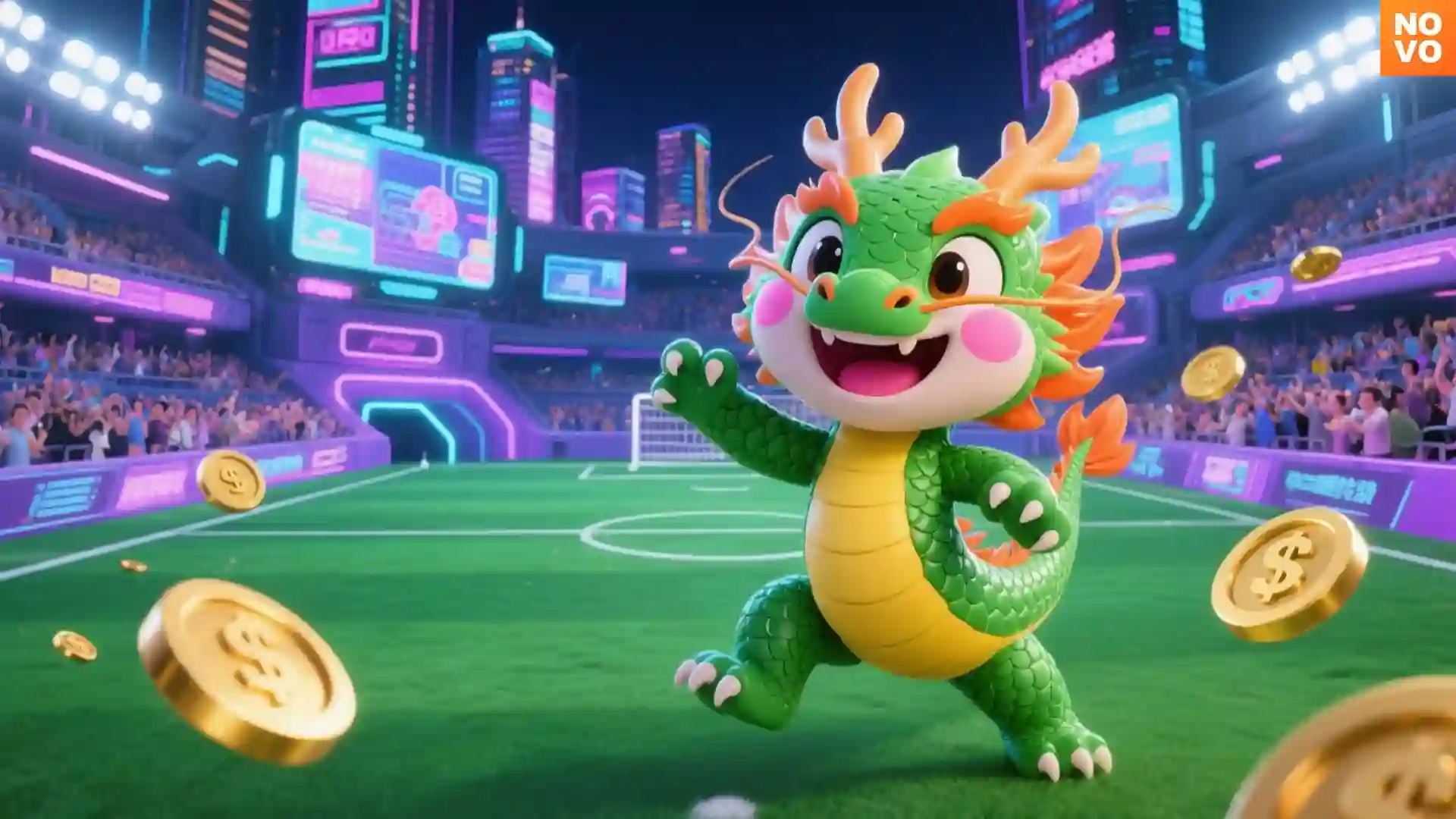 entretenimento online